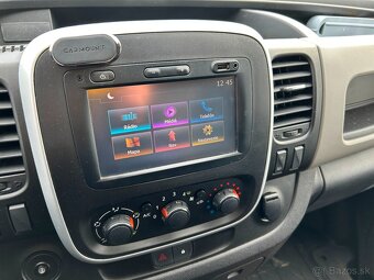 Renault Trafic 2021 1.6 diesel 89kW - 10