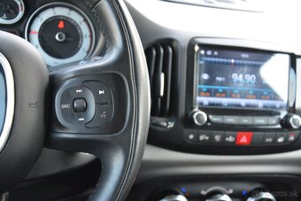 Fiat 500L Living 1.6 diesel - 10