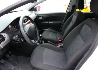 Citroën C-Elysée 1,2 PureTech FEEL benzín manuál 60 kw - 10