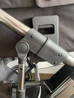 ABC Design Salsa Air 4 Diamond + príslušenstvo - 10