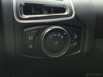 Ford Focus ST 2.0 EcoBoost SCTi - 10