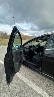 Volsfagen passat - 10