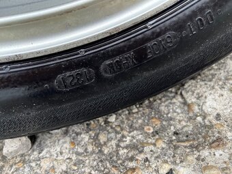 OZ Crono Evo 4x108 / 4x100 R16 - 10