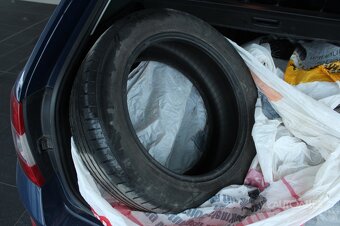 Škoda Octavia Combi 2,0 TDi 110 kW STYLE - 10