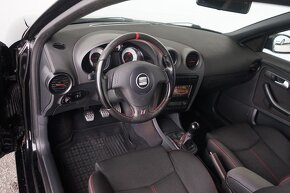 118-Seat Ibiza, 2006, nafta, 1.9TDi, 118kw - 10