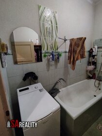 Ponúkam na predaj rodinný dom Tekovské Lužany - 10