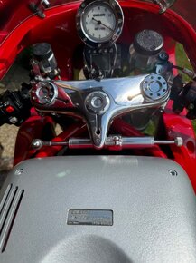 Ducati MH900e 1.majitel, 2716Km - 10