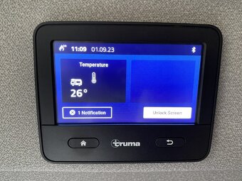 Obytná dodávka, obytná auta, obytná vestavba, obytný vůz - 10