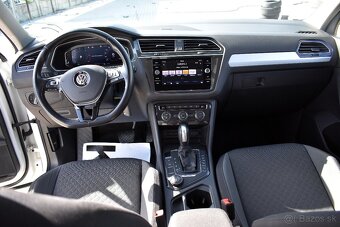 Volkswagen Tiguan 2.0 TDI 4MOTION Highline DSG R-Line - 10