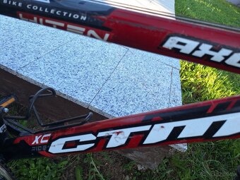 Bicykel  dámsky CTM Axon hitten - 10