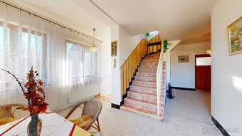 Na predaj dvojgeneračný dom s obrovskou záhradou, Ličartovce - 10