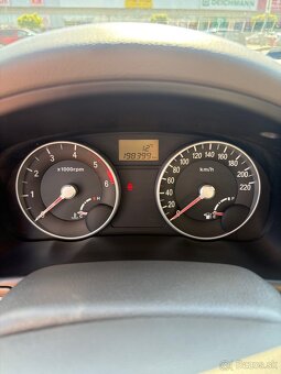 Hyundai Accent 1.5crdi - 10