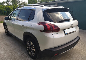 Peugeot 2008 1.6 BlueHDi 100 Allure - 10