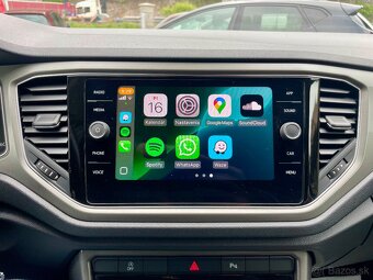 Volkswagen T-Roc 1.0 TSI Lounge ---2020--- - 10