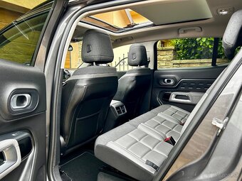 Citroën C5 Aircross BlueHDi 130 S S Shine A/T - 10