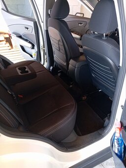 SSANGYONG XLV 1,6i 2WD Automat PREDÁM - 10
