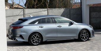 Kia Proceed 1.5 T-GDi, GT - Line - 10