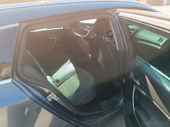 Opel Insignia ST 2.0 CDTI 160k Cosmo - 10