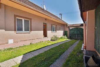 Predaj rodinného domu, Sliač - Hájniky - 10