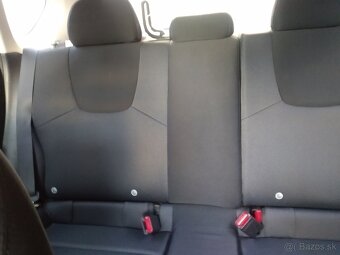 Subaru Impreza 2.0 Diesel Sport. - 10