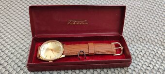 Hodinky Raketa - 10