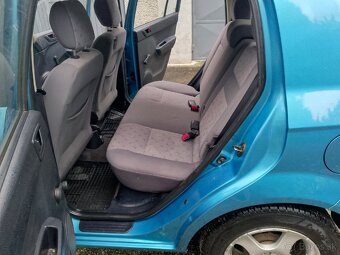 HYUNDAI Getz 1,4 benzín 93 TISÍC KM - 10