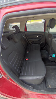 Dacia Duster 1.5 Blue dCi 115 Prestige 4x4 - 10