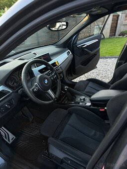 BMW X1 2.0 xDrive M-PACKET - 10
