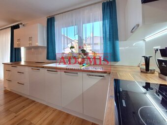 pekný tehlový bungalov 4-izb., zimná záhrada, Košice - Krásn - 10