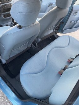Citroen C3 1.4 54kw 2005 - 10