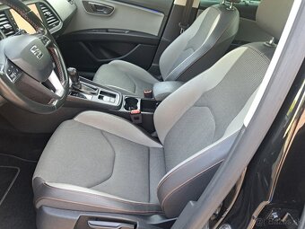 Seat Leon Xperience 2.0 TDI DSG 110kw RARITA 150 koní 2018 - 10