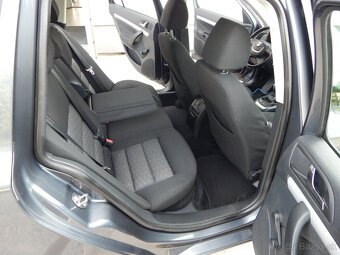 Škoda Octavia Combi 1.9 TDI Ambiente - 10