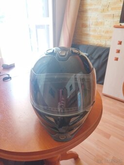 Moto helma - 10
