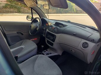 Citroen C3 1.4 HDI 50KW M5 ROK 2005 - 10