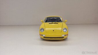 1:18 PORSCHE 911 993 COUPE - 10