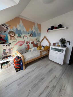 Predám kompletne zariadený 3-izbový byt – 78,5 m² na pešej - 10