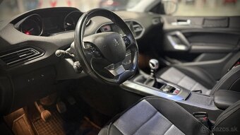 Peugeot 308 1.2 PureTech 96 kw - 10