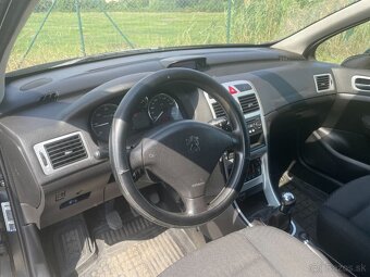 Peugeot 307 SW 1.6 HDi - 10