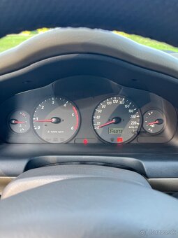 Hyundai Santa FE 2.0CRDI 4x4 - 10