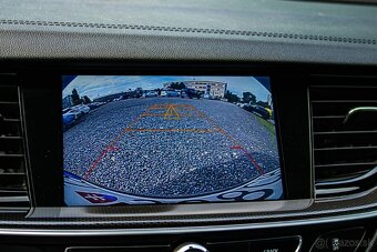 Opel Insignia Grand Sport 1.5 Turbo 165k AT7 2018 - 10