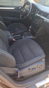 Škoda Superb Combi 1.6 TDI Greenline - 10