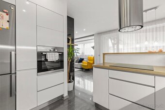 ZNÍŽENÁ CENA 4-izbový rodinný dom na predaj, Blatné - 10