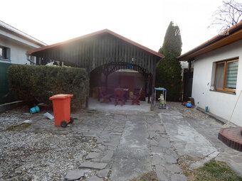 Rodinný dom, 97 m2 altánok, Čierne Kľačany, okr. Zlaté Morav - 10