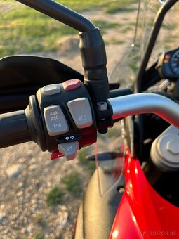 BMW f800 gs Adventure - 10