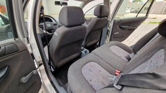 Škoda Fabia Combi 1.4tdi - 10