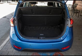 Hyundai ix20 style - 10