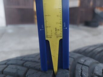 205/55R16 VREDESTEINzimne pneumatiky-5x112R16 MERCEDES disky - 10