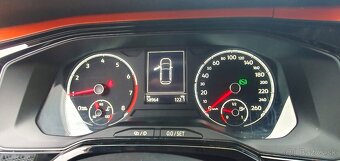 Volkswagen Polo 1.0 TSI Comfortline DSG / r.v.2019 / - 10