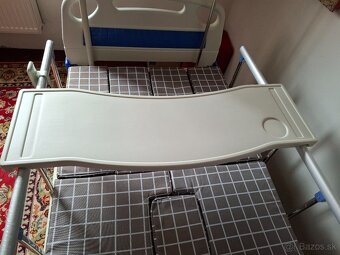 Polohovacia posteľ  Multibed Home JD- H01- nepoužívaná - 10