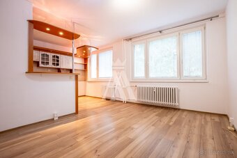 3 IZBOVÝ BYT, ŠAFÁRIKOVA TRIEDA, KOŠICE TERASA - 10